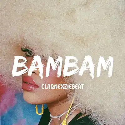 Picture for song 'BamBam - Asake x Burna boy Amapiano typebeat' by artist 'ClaqnexzieBeat'