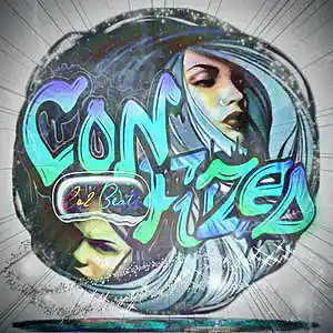 Picture for song 'ConFuzed (Co2 Beats)' by artist '0HMZ'