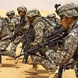 Picture for song 'WAR READY' by artist 'DRAIKBEATS'