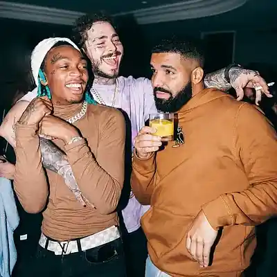 Picture for song ''voicenotes' Drake, Post Malone, Khalid Type' by artist 'DiMuro Beats'
