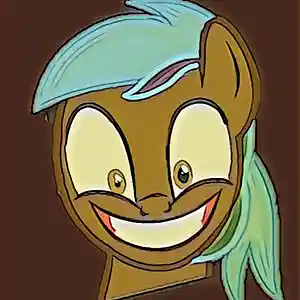 Picture for song 'Rule #4' by artist 'DJ Fyuri the Poni'