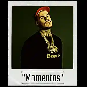Picture for song 'Beat Estilo MC Kako x DJ GM "Momentos"' by artist 'DJ GMZ'