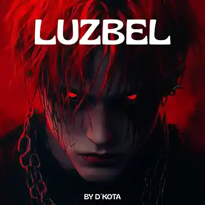 Picture for song '$Hard Trap Type Beat "LUZBEL"$' by artist 'Dkota'
