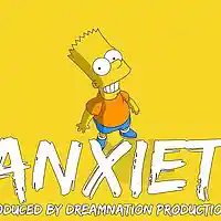 Picture for song 'Anxiety (Lil Uzi & Future Style) ' by artist 'Dreamnation Productionz'