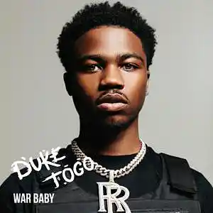 Picture for song 'WAR BABY (BUY 2 GET 1 FREE)' by artist 'Duke Togo'