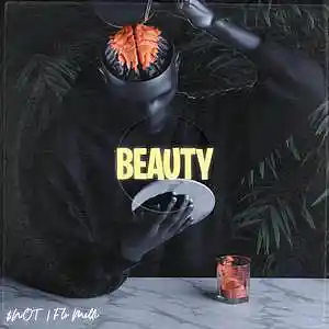 Picture for song '"Beauty" SNOT & Flo Milli & BONES Type Beat' by artist 'D V 1 R V E R S BEATS'