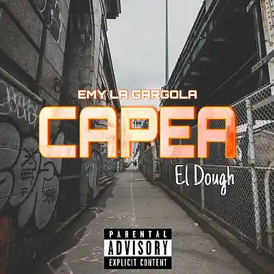 Picture for song 'Capea El Dough 2k25' by artist 'Emy La Gargola'