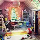 Picture for song 'Childhood Memories' by artist 'FalloutBeatz'