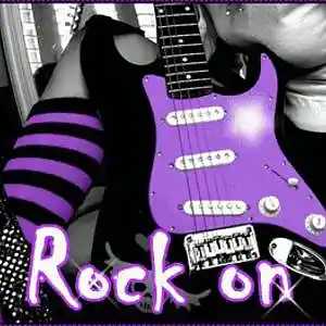 Picture for song 'Outro Rock n Roll' by artist 'Francisco Angel'