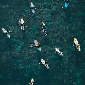 Picture for song 'Deep Sea (Buy 1 get 4 free)' by artist 'HappyFace'