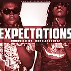Picture for song 'Expectations (SOLD!!)' by artist 'HartlessBeatz'