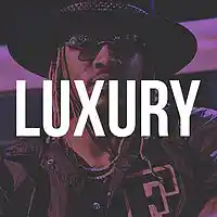 Picture for song 'Luxury ..::HOT::.. ' by artist 'HEATONDABEAT'