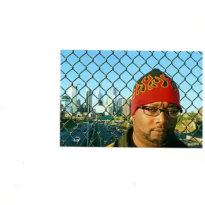 Picture for song 'Water on Electric' by artist 'HOLD YA OWN'