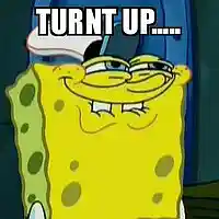 Picture for song 'That Turnt' by artist 'Innovative Music'