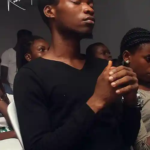 Picture for song 'Hope of Glory' by artist 'Jay Revelation'