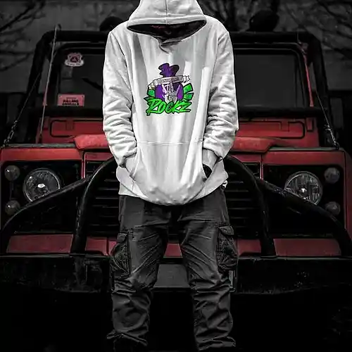 Picture for song 'I GO by DJ Pumba Feat Jonny Rockz & Snow The Pr' by artist 'Jonny Rockz Music'