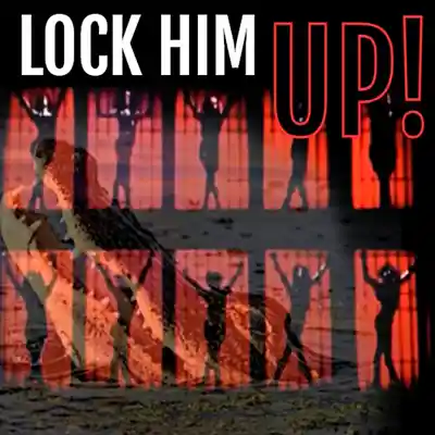 Picture for song 'Lock Him Up!' by artist 'JB Nation'