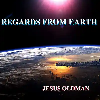 Picture for song 'MY FAVORITE WIFE' by artist 'JESUS OLDMAN'