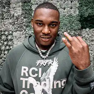 Picture for song 'Because Of You (www.JfreshMuzik.com)' by artist 'Jfresh Muzik'