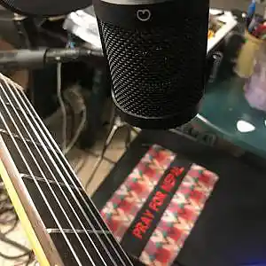 Picture for song 'Jamtrax220213a Folk 85bpm starts on D' by artist 'John Matteson'