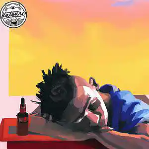 Picture for song 'Broken (XXXTentacion Type Beat)' by artist 'Katsuro Beats'