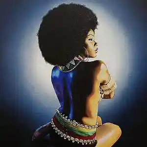 Picture for song 'WANT LOVE (P.T. 1) PARENTAL GUIDANCE' by artist 'King Dill'