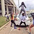 Picture for song '*N.O. BOUNCE* UPTOWN SHAKEDOWN' by artist 'Levi Clust'