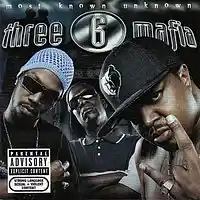 Picture for song 'wilding wit the triggers' by artist 'Majestic Drama'