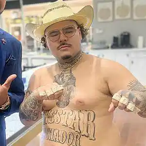 Picture for song 'Yoda - That Mexican OT Type Beat' by artist 'Milanmadeit'