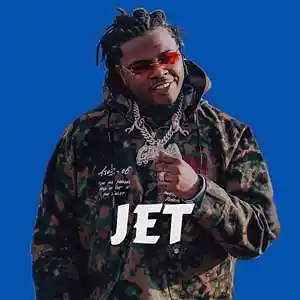 Picture for song 'Jet' by artist 'Mr.Nxbxdy'