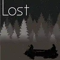 Picture for song 'Lost' by artist 'OH JEEZ BEATZ'