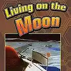 Picture for song 'Living On The Moon' by artist 'Omwa'