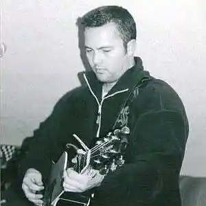 Picture for song 'bullet zero mcelroy mix' by artist 'Owin' Moses Jerry Mynatt written songs'