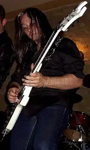Picture for song 'Empty Promises' by artist 'Psycho Andy'