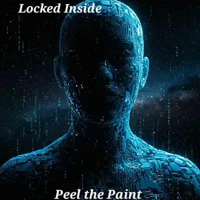 Picture for song 'hole in my chest' by artist 'Peel the Paint'