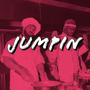 Picture for song 'JUMPIN - DRAKE x FUTURE TYPE BEATS' by artist 'PINK MOLLY BEATZ'
