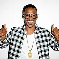 Picture for song 'Ready (Prod.by Providence)' by artist 'Providence Beats'