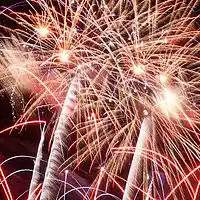 Picture for song '*NEW* Celebratory' by artist 'PURPS BEATS'