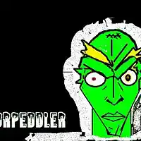 Picture for song 'bed' by artist 'Richard dwayne Brown'