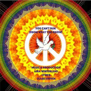 Picture for song 'You Can't Run (From What You Know) [feat. Aira Win' by artist 'Round The Globe'