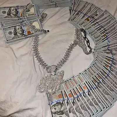 Picture for song '[FREE] Detroit Type Beat - "BOSS MOVE"' by artist 'Ryo'