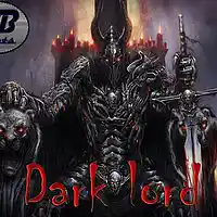 Picture for song 'Dark Lord ' by artist 'SB on tha Track'