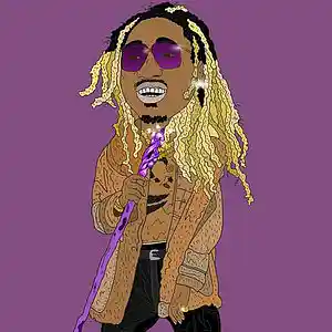 Picture for song 'FREE SMOKE x AR / JC (BUY 1 GET 1 FREE)' by artist 'Scott Supreme'