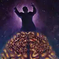 Picture for song 'Symphony' by artist 'ModernDayMalc'