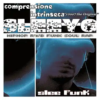Picture for song 'MartinLutherKING FUNK ''remix''' by artist 'sleeyo'