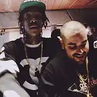 Picture for song 'Good Smoke' by artist 'SlimmThaGod'