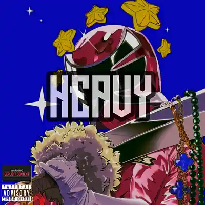 Picture for song 'Heavy' by artist 'suavechopitup'