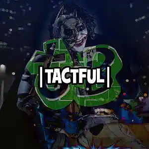 Picture for song 'Tacftful - Aggressive Trap Beat - 168BPM' by artist 'tB HealthySickness'