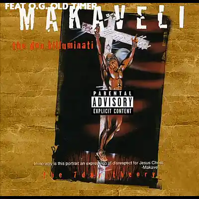 Picture for song 'krazy2pacfeatogoldtimer' by artist 'Eminem 2'