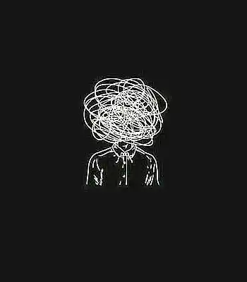 Picture for song 'Stuck in my head' by artist 'Kryptonite'